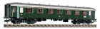 5631 Fleischmann Express Passenger car 1st class type A4?e (AB4?-35)